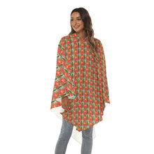 Load image into Gallery viewer, All-Over Print Unisex Cloak
