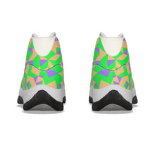 Load image into Gallery viewer, Men&#39;s High Top Basketball Shoes
