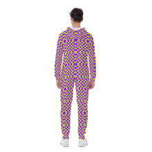 Load image into Gallery viewer, Jumpsuit of Distinction
