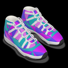 Load image into Gallery viewer, Women&#39;s High Top Basketball Shoes
