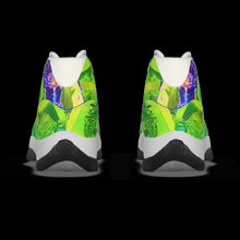 Load image into Gallery viewer, Men&#39;s High Top Basketball Shoes
