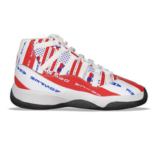 Load image into Gallery viewer, Men&#39;s High Top Basketball Shoes
