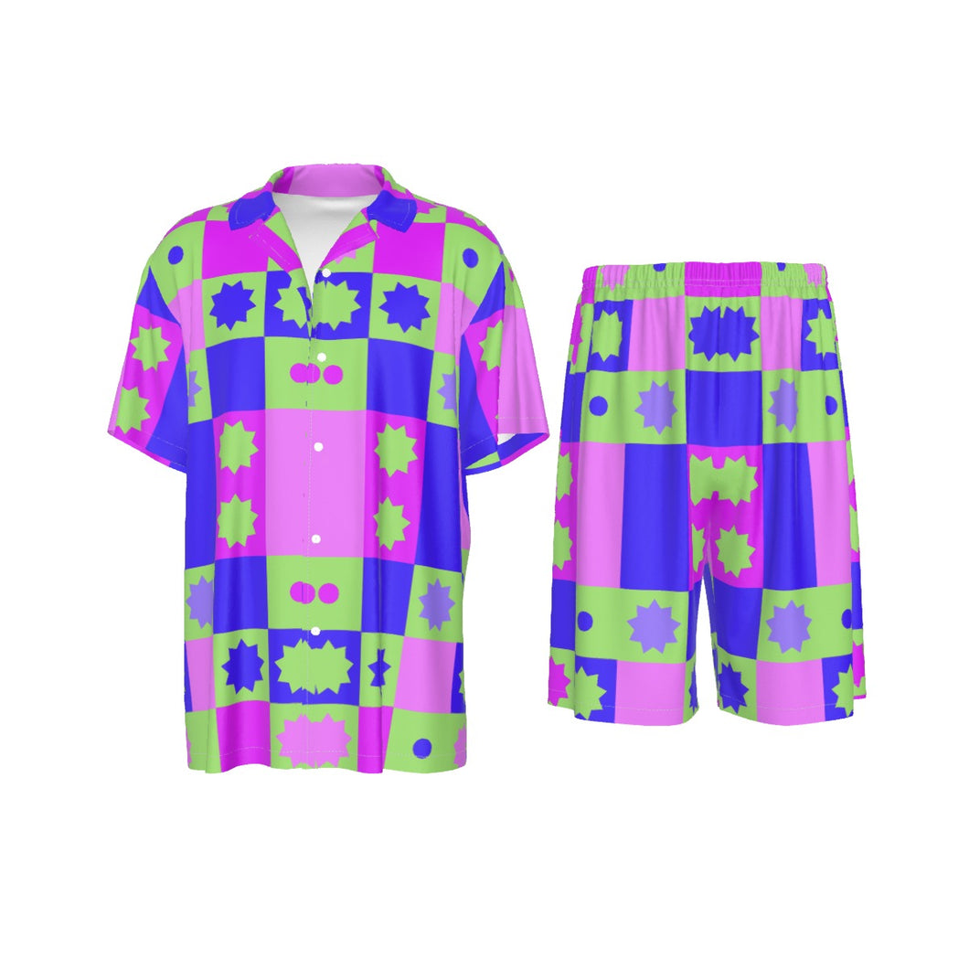 Elegant Casual Wear