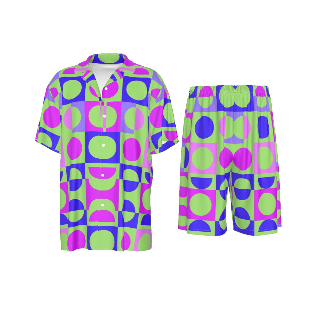 Elegant Casual Wear