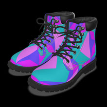 Load image into Gallery viewer, Really Cool Shoes***Walk in Colors
