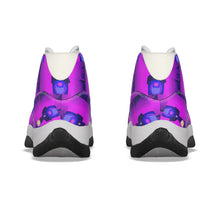 Load image into Gallery viewer, Men&#39;s High Top Basketball Shoes
