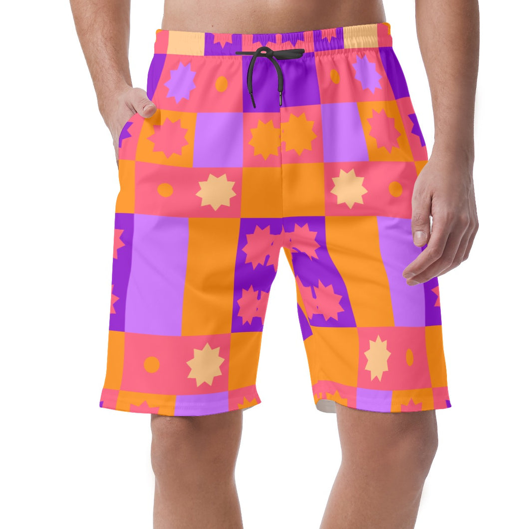 Traditional Shorts