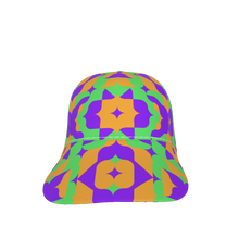 Load image into Gallery viewer, Adjustable Cap in Colorful Designs
