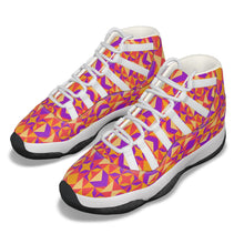 Load image into Gallery viewer, Men&#39;s High Top Basketball Shoes
