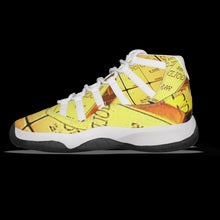 Load image into Gallery viewer, Men&#39;s High Top Basketball Shoes
