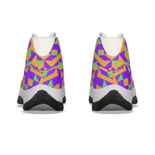 Load image into Gallery viewer, Men&#39;s High Top Basketball Shoes
