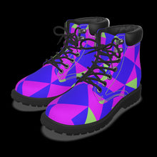 Load image into Gallery viewer, Really Cool Shoes***Walk in Colors
