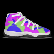 Load image into Gallery viewer, Men&#39;s High Top Basketball Shoes
