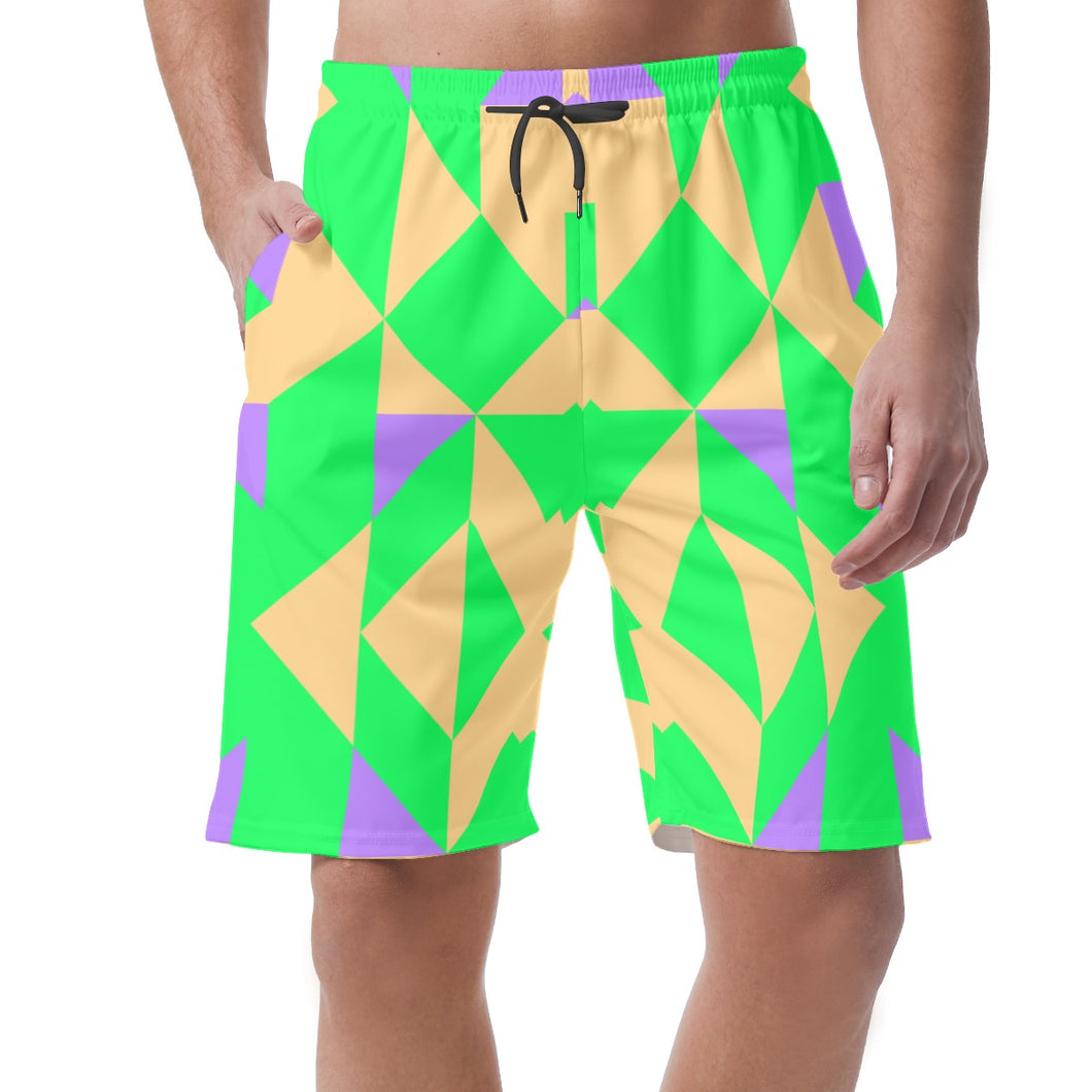 Traditional Shorts