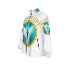 Load image into Gallery viewer, Windbreakers with Design and Color
