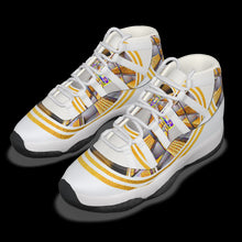 Load image into Gallery viewer, Men&#39;s High Top Basketball Shoes
