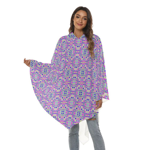 All-Over Print Unisex Cloak