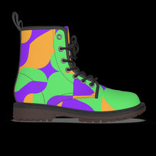 Load image into Gallery viewer, Women&#39;s Short Boot with Back Pull Loop
