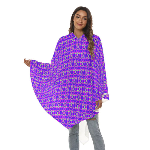 All-Over Print Unisex Cloak