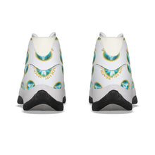 Load image into Gallery viewer, Men&#39;s High Top Basketball Shoes
