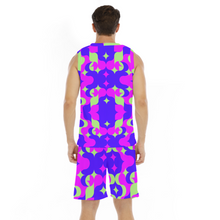 Load image into Gallery viewer, An Original Basketball Suit for You, or Your Team

