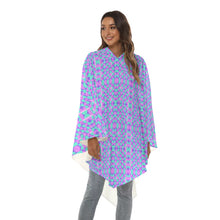 Load image into Gallery viewer, All-Over Print Unisex Cloak
