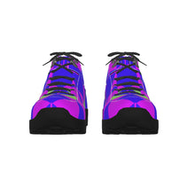 Load image into Gallery viewer, Designer Men&#39;s Hiking Shoes
