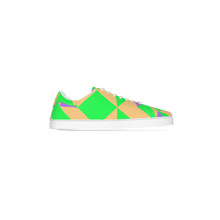 Load image into Gallery viewer, Men&#39;s Leather Sneakers
