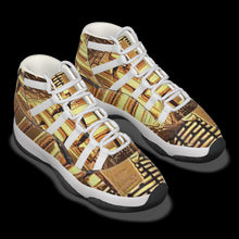 Load image into Gallery viewer, Men&#39;s High Top Basketball Shoes

