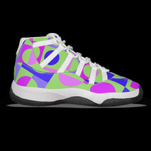 Load image into Gallery viewer, Women&#39;s High Top Basketball Shoes
