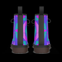 Load image into Gallery viewer, Women&#39;s Short Boot with Back Pull Loop

