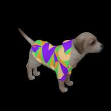 Load image into Gallery viewer, Canine Comfort - Warmth in Style and Color
