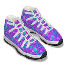 Load image into Gallery viewer, Men&#39;s High Top Basketball Shoes
