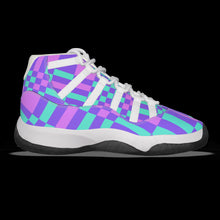 Load image into Gallery viewer, Women&#39;s High Top Basketball Shoes

