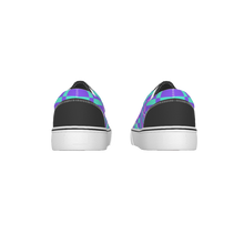 Load image into Gallery viewer, Men&#39;s Canvas and Leather Casual Shoe
