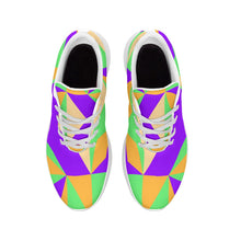 Load image into Gallery viewer, Men&#39;s Platform Sneakers
