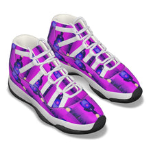 Load image into Gallery viewer, Men&#39;s High Top Basketball Shoes

