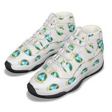 Load image into Gallery viewer, Men&#39;s High Top Basketball Shoes
