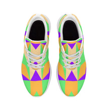 Load image into Gallery viewer, Women&#39;s Platform Sneakers
