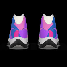 Load image into Gallery viewer, Women&#39;s High Top Basketball Shoes
