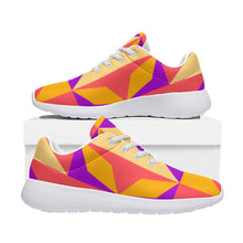 Load image into Gallery viewer, Women&#39;s Platform Sneakers
