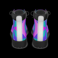Load image into Gallery viewer, Really Cool Shoes***Walk in Colors

