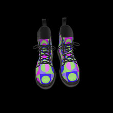 Load image into Gallery viewer, Women&#39;s Short Boot with Back Pull Loop

