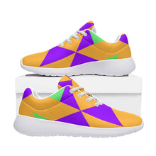 Load image into Gallery viewer, Men&#39;s Platform Sneakers
