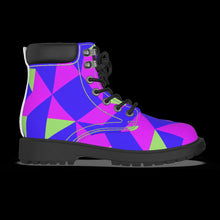 Load image into Gallery viewer, Really Cool Shoes***Walk in Colors
