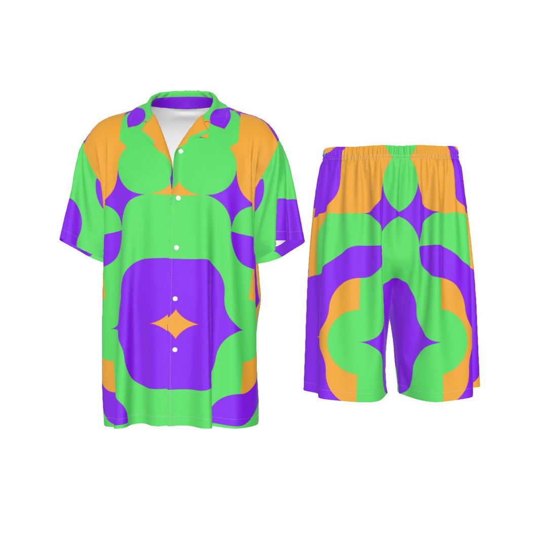Elegant Casual Wear