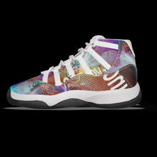 Load image into Gallery viewer, Men&#39;s High Top Basketball Shoes
