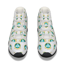 Load image into Gallery viewer, Men&#39;s High Top Basketball Shoes
