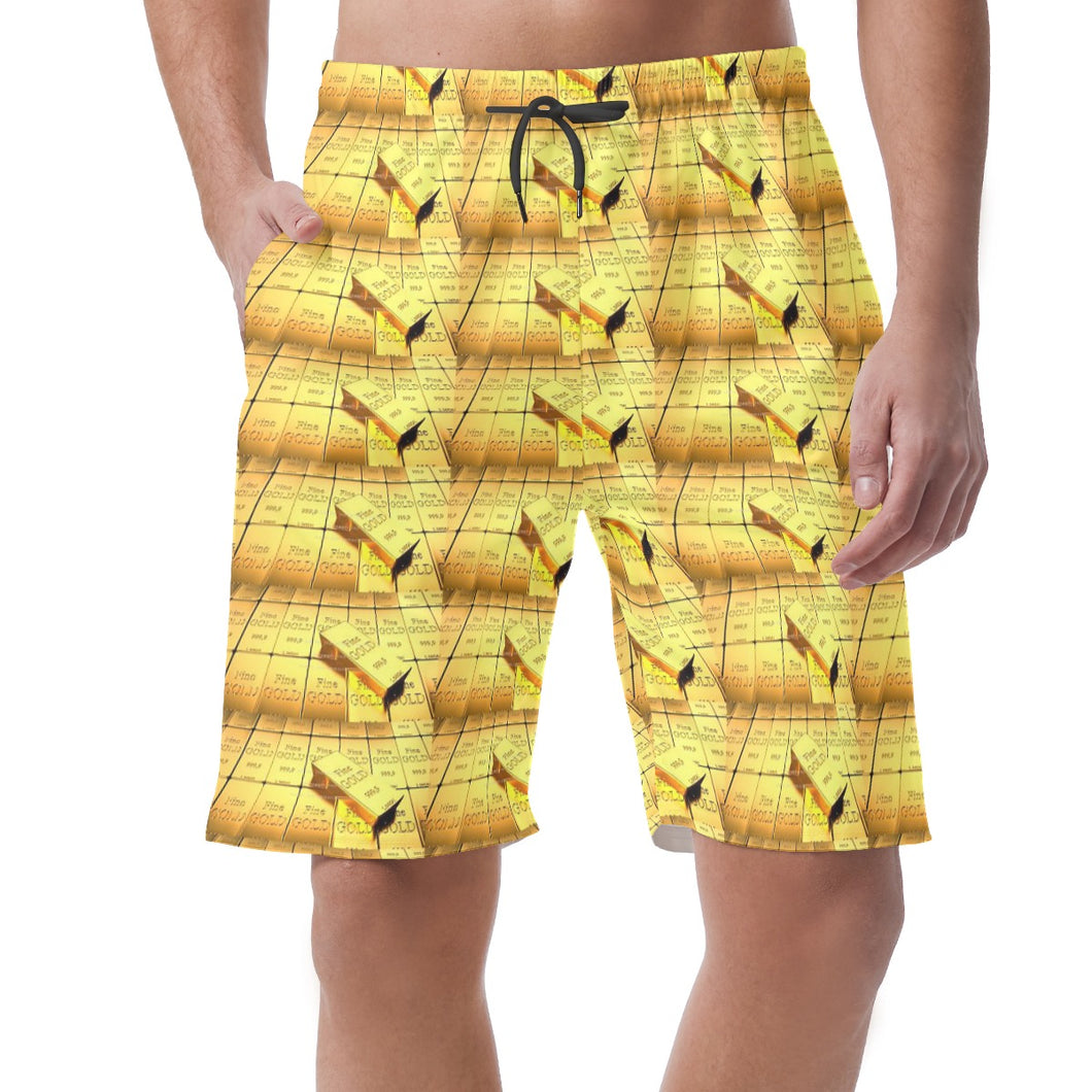 Traditional Shorts