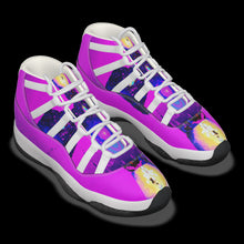 Load image into Gallery viewer, Men&#39;s High Top Basketball Shoes
